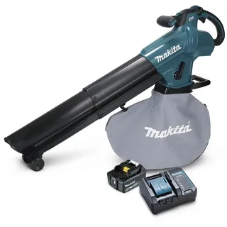 Makita DUB187T001 inkl. 5,0 Ah Akku