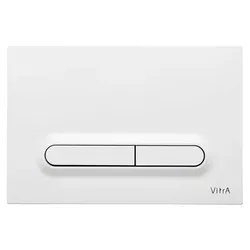 VitrA Loop T Betätigungsplatte 740-0700