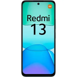 Xiaomi Redmi 13 6 GB RAM 128 GB Ocean Blue