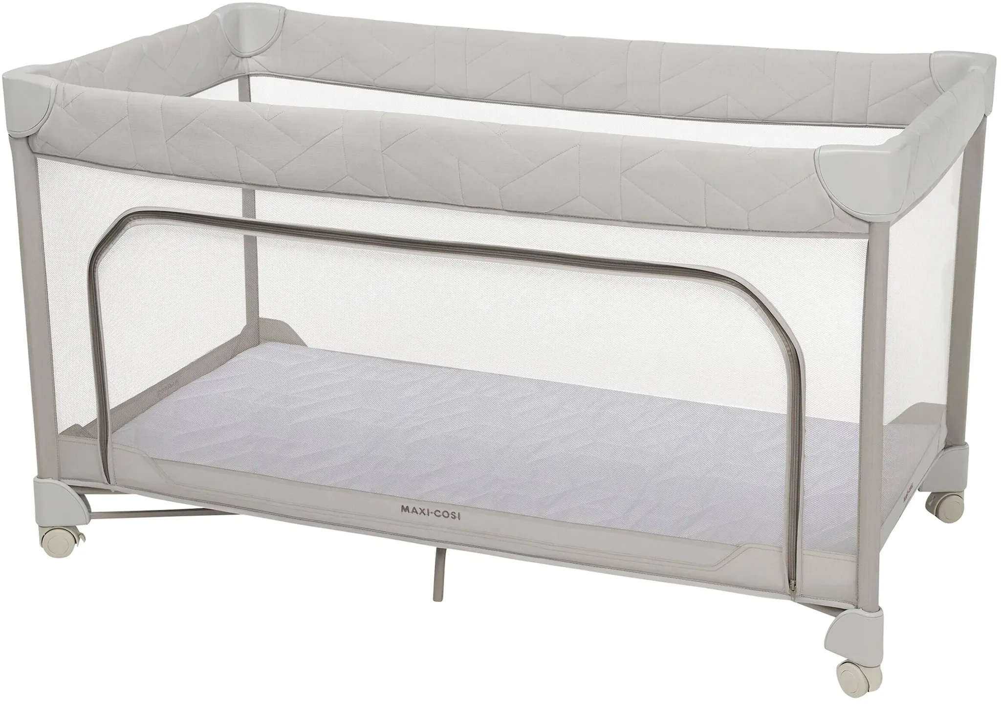 Maxi-Cosi Reisebett Merlin, beige