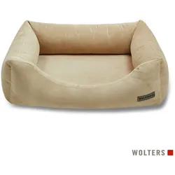 Wolters Dream-Well Heaven sand Hundebett L