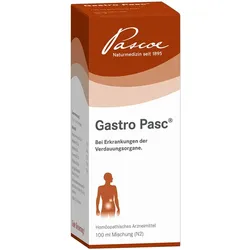 Gastro Pasc 100 ml