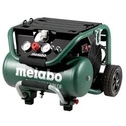 Kolbenkompressor (mobil) Power 400-20 W OF 601546000