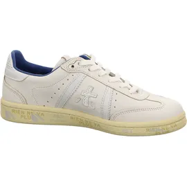 PREMIATA Bonnie Damen Weiß 38