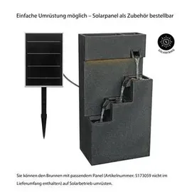 Dehner Kaskadenbrunnen Gradino