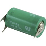 Varta Lithium Backup Batterie passend für Schiller AT6