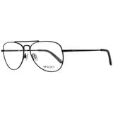 Roxy Brille ERJEG03043 DBLK 55 Damen Schwarz 140mm