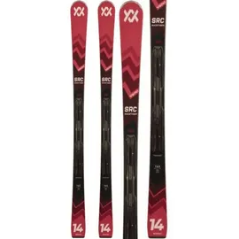 Völkl Racetiger SRC Skiset 2025 - 163