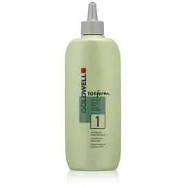 Goldwell Topform 1 - 500 ml)