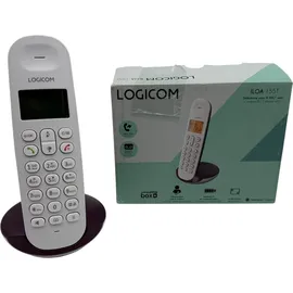 Logicom ILOA 155T Taupe