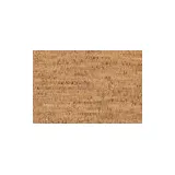 Corpet Designcork - Nostalgie - Pure 915 x 305 mm - Thermocor