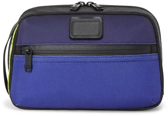Tumi Alpha Bravo Response Kulturtasche