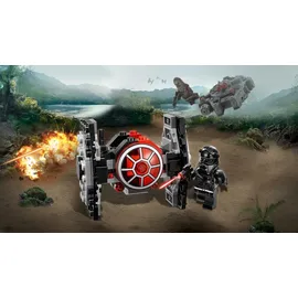 LEGO Star Wars First Order TIE Fighter Microfighter 75194