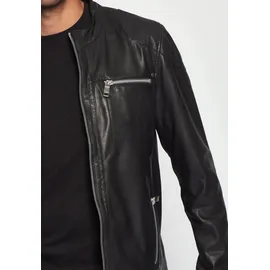 Maze Flint schwarz L