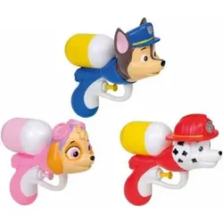Wasserspritzpistole Paw Patrol sortiert 16338 16cm
