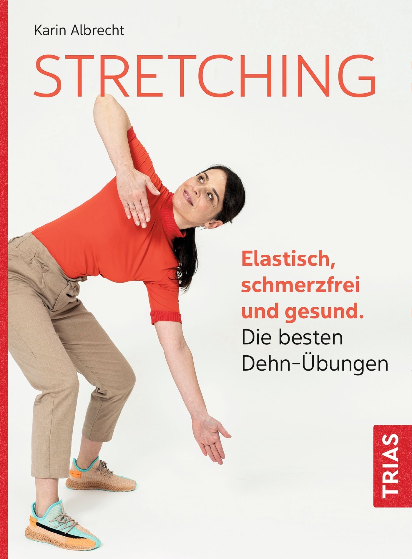 Stretching Buch 1 St