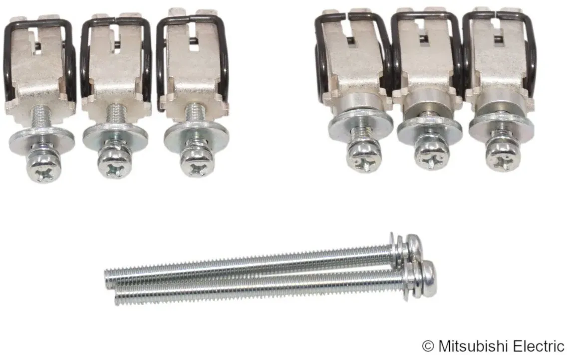 Mitsubishi Electric Verbindung-Set PMN-1SV3