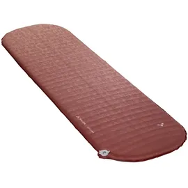 Vaude Tour 3.8 II Isomatte (Größe 183x51cm, rot)
