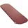 Vaude Tour 3.8 II Isomatte (Größe 183x51cm, rot)