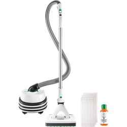 Vorwerk Kobold VT300 Bodenstaubsauger – DER Saugwischer mit Kabel (P)