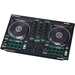 Roland DJ-202 - DJ-Controller
