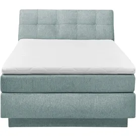 Set One by Musterring Fairfield 120 x 200 cm Blau