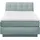 Set One by Musterring Fairfield 120 x 200 cm Blau