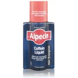 Alpecin Coffein Liquid - Stärkt die Haarwurzel und beugt Haarausfall vor (200ml)