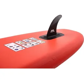 Aqua Marina SUP Set Monster 365 x 76 x 15 cm türkis
