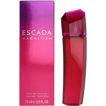 Escada Magnetism Eau de Parfum 75 ml