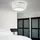 Ideal Lux Pasha 10 E14 rund Chrom