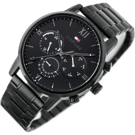 Tommy Hilfiger Sullivan Edelstahl 44 mm 1791879