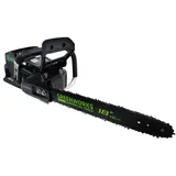 Greenworks 82 V Akku-Kettensäge GC82CS 46cm  im Koffer passend zu Powerworks