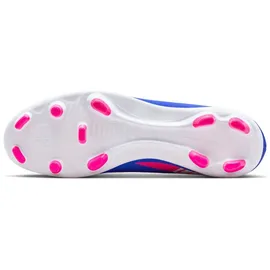 Nike Superfly 10 Club FG/MG Herren Racer Blue/White 45