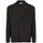 Felix Hardy Strickjacke Strickcardigan mit Knöpfen Grau XL