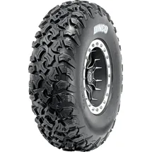 CST 29x11.00 ZR14 64M Dingo CU-47 Rear 8PR