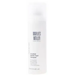 Haarspray für extra starken Halt Styling Crystal Marlies Möller (200 ml)