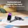 UGREEN Wireless 20W MagSafe Grau