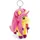 NICI 49965 Schlüsselanhänger Lissy PONY Einhorn Dilara 10 cm
