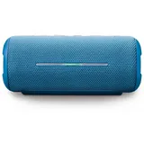 Silvercrest Rhythm Go blau