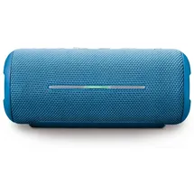 Silvercrest Rhythm Go blau
