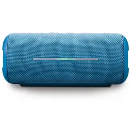 Silvercrest Rhythm Go blau