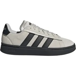 adidas Grand Court Alpha 00s Grey One / Core Black / Core Black 44 2/3