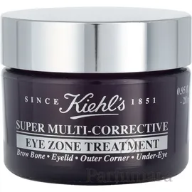 Kiehl's Super Multi-Corrective Augencreme Gel 14 ml