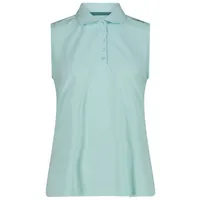 CMP Damen Poloshirt Woman Polo 3T59776-E412 44 - Opale