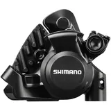 Shimano Br-rs305 Hintere Felgenbremszange Für Fahrrad - Black - One Size