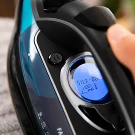 Cecotec Fast&Furious 6060 Ultra schwarz/silber/türkis