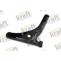 Kraft Automotive Lenker, Radaufhängung