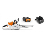 STIHL MSA 200 C-B, 35cm mit Akku AP 300 S und Ladegerät AL 101 Akku-Motorsäge 36V AP-System