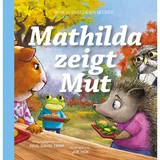 Verbum Medien Mathilda zeigt Mut